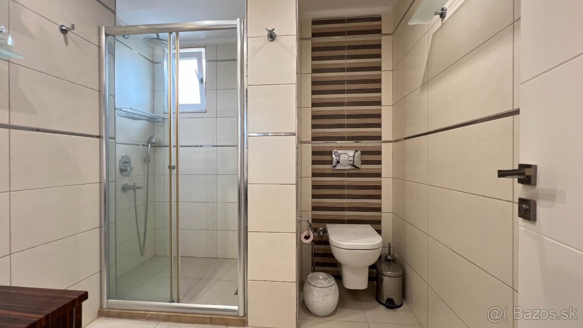 Na predaj Mezonetový apartmán Turecko- Side - 6