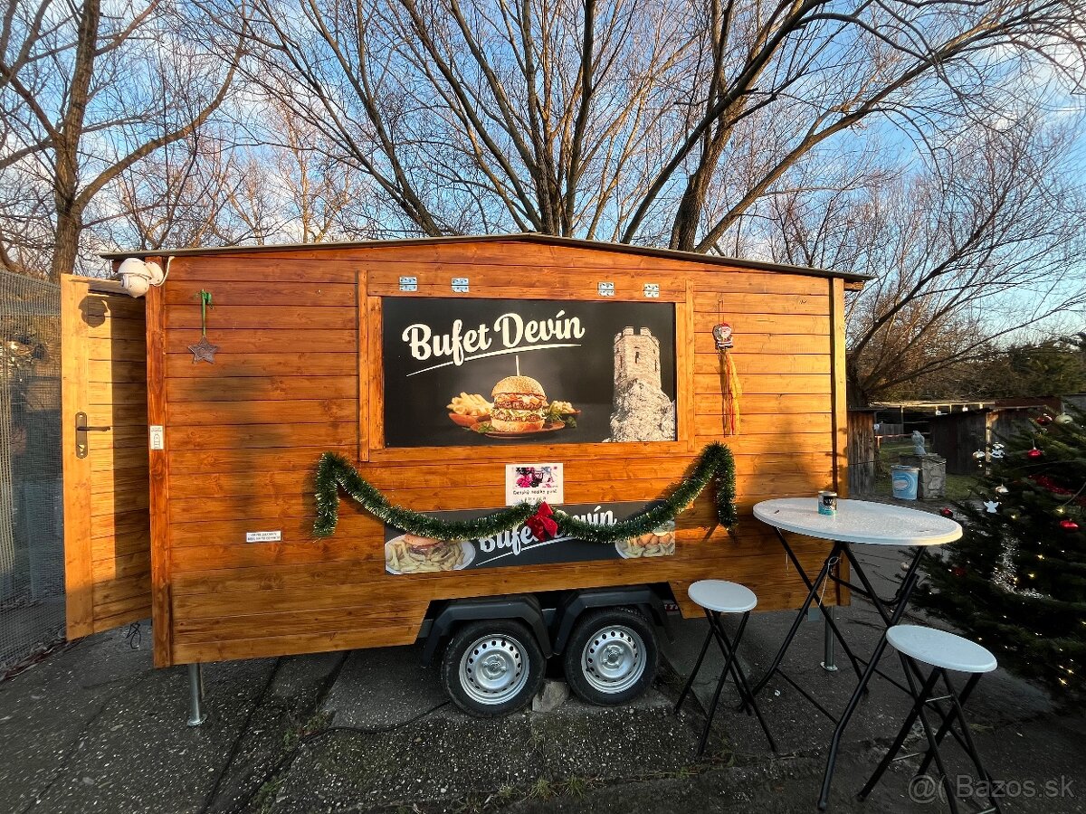 Pojazdny Bufet - Rychloobcestvenie - 6