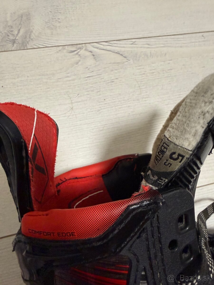 PROFI MODEL BAUER VAPOR 5X PRO VEĽKOSŤ 5,5 fit2 - 6