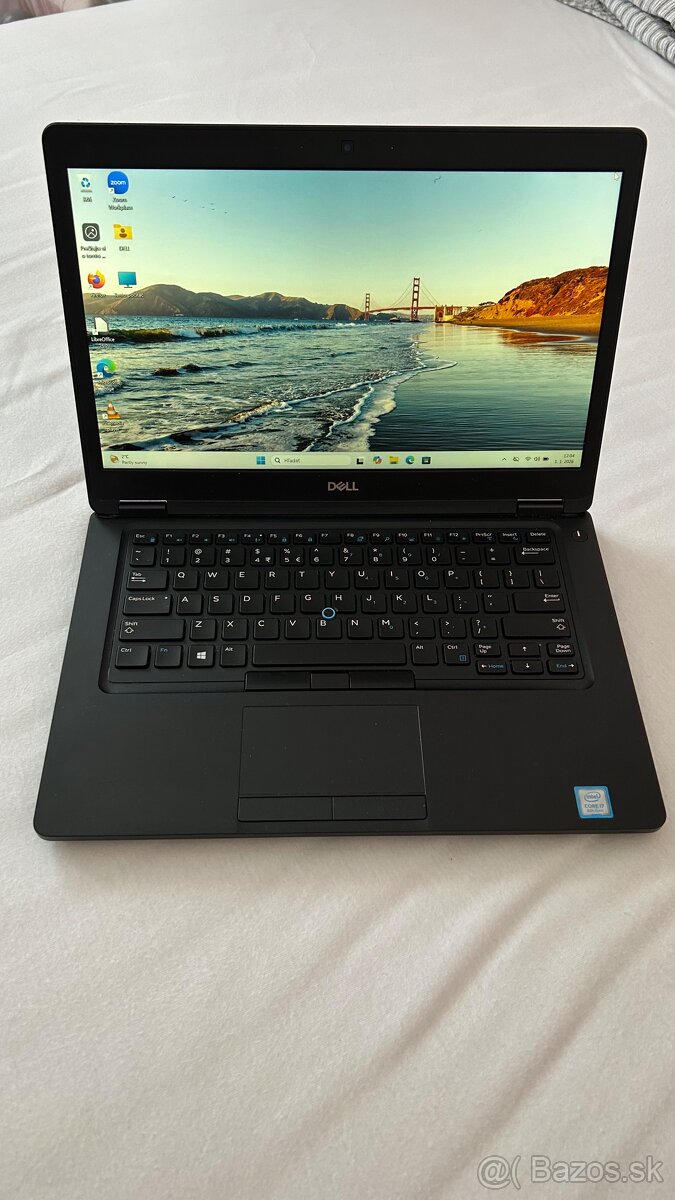 Dell Latitude 5490 i7 SSD - 6