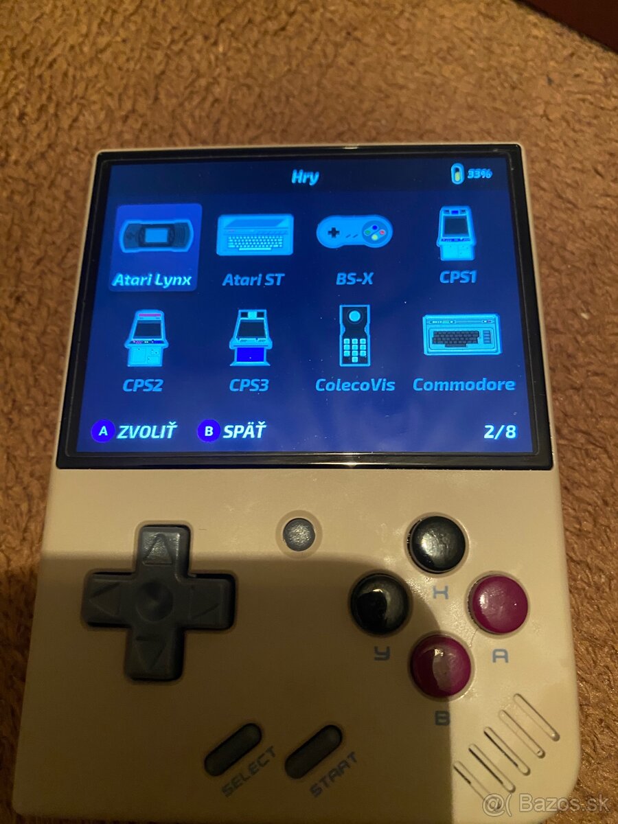 Miyoo mini plus 128 GB - 6