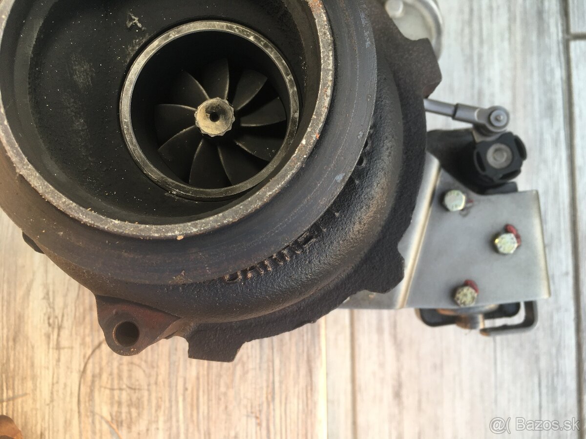 Garrett GT2260 M57 - 6