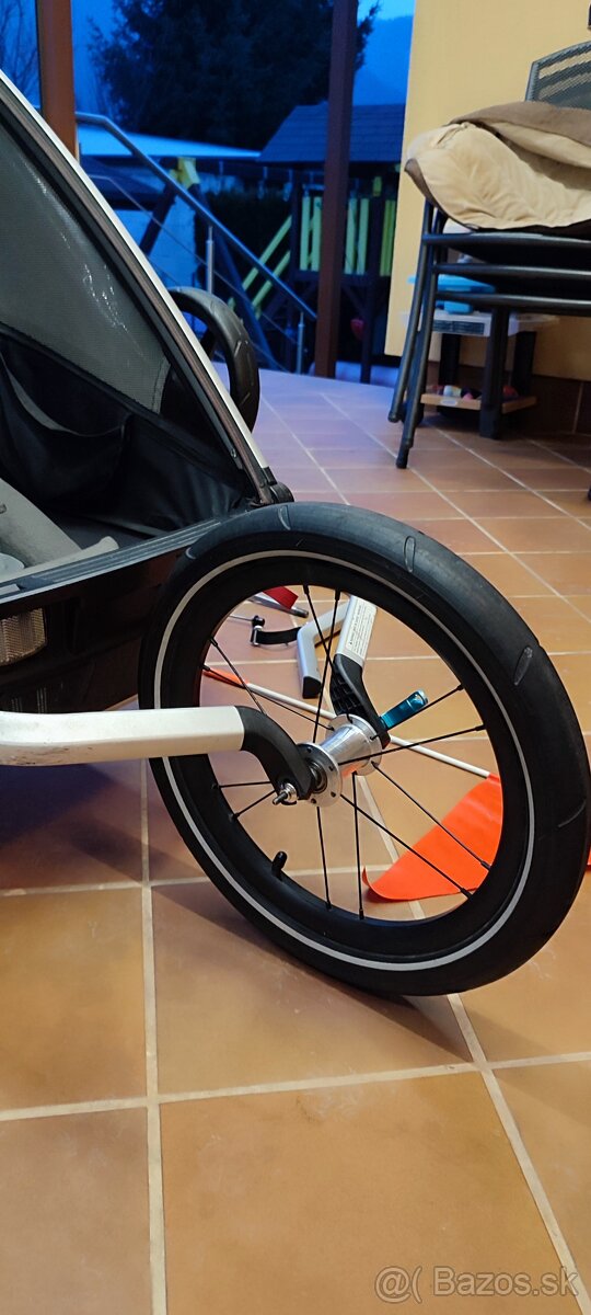 Thule chariot sport 1 - 6