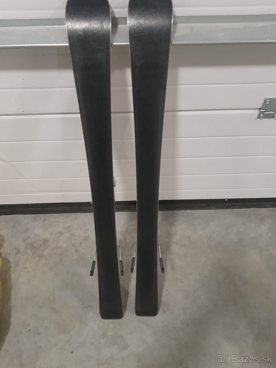 Predam detske lyze, lyziarky, prilba - 6