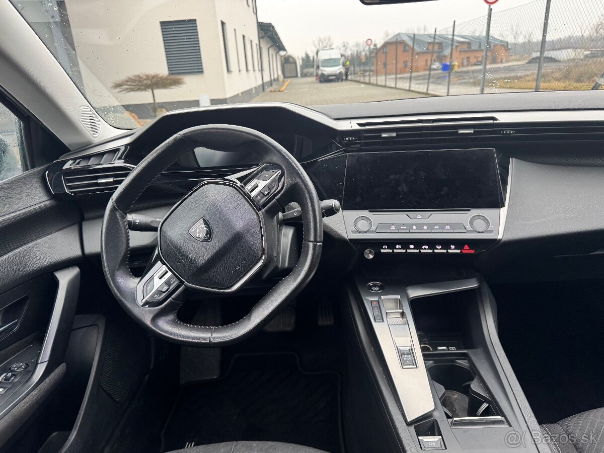 Peugeot 308SW aj na splátky - 6