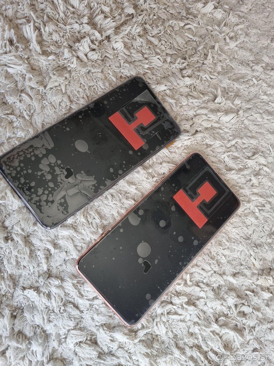 Displej Samsung Galaxy A80 - 6