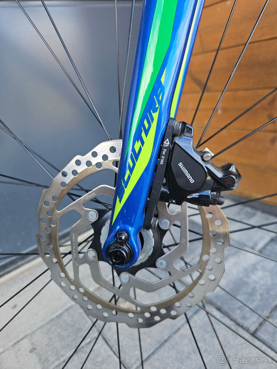 Predám Merida Scultura Disc 400 - 6