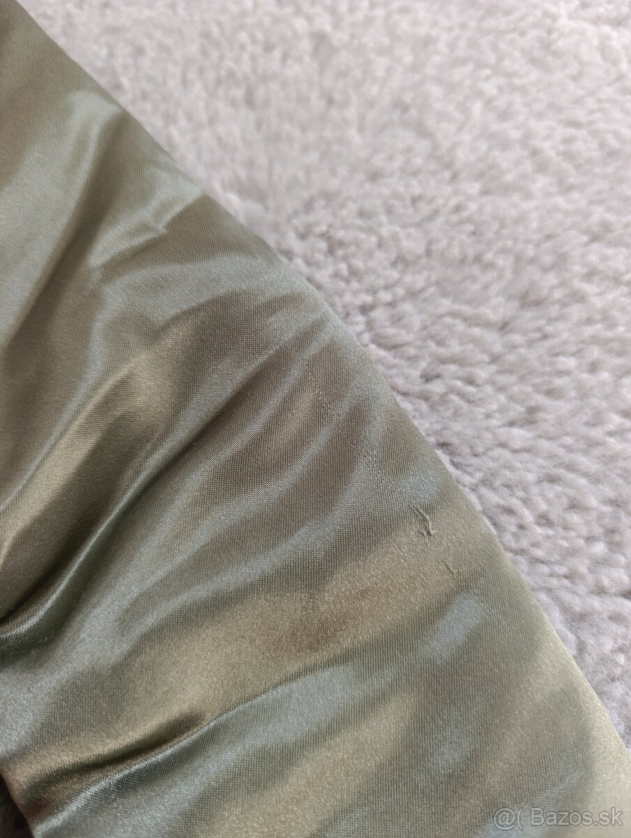 2x Jesenná a letná bunda 92 - 6