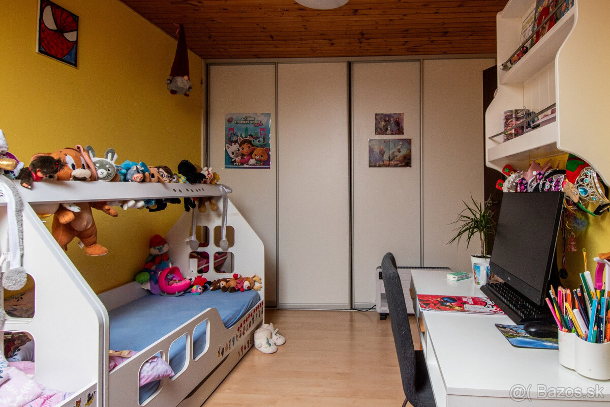 Útulný 3i mezonet v Moste pri Bratislave - 6