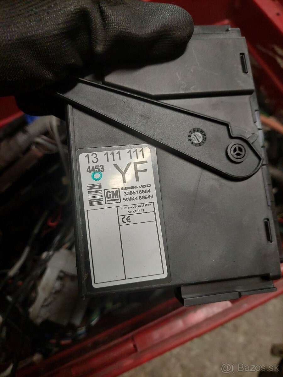 Diely Corsa C 1.4 16v - 6