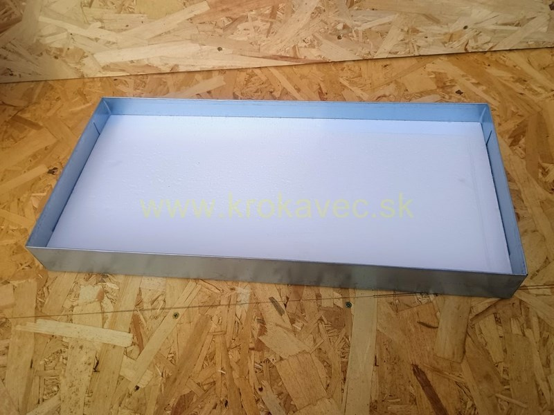 Predám plemenáče na včely – Langstroth, B, E - 6