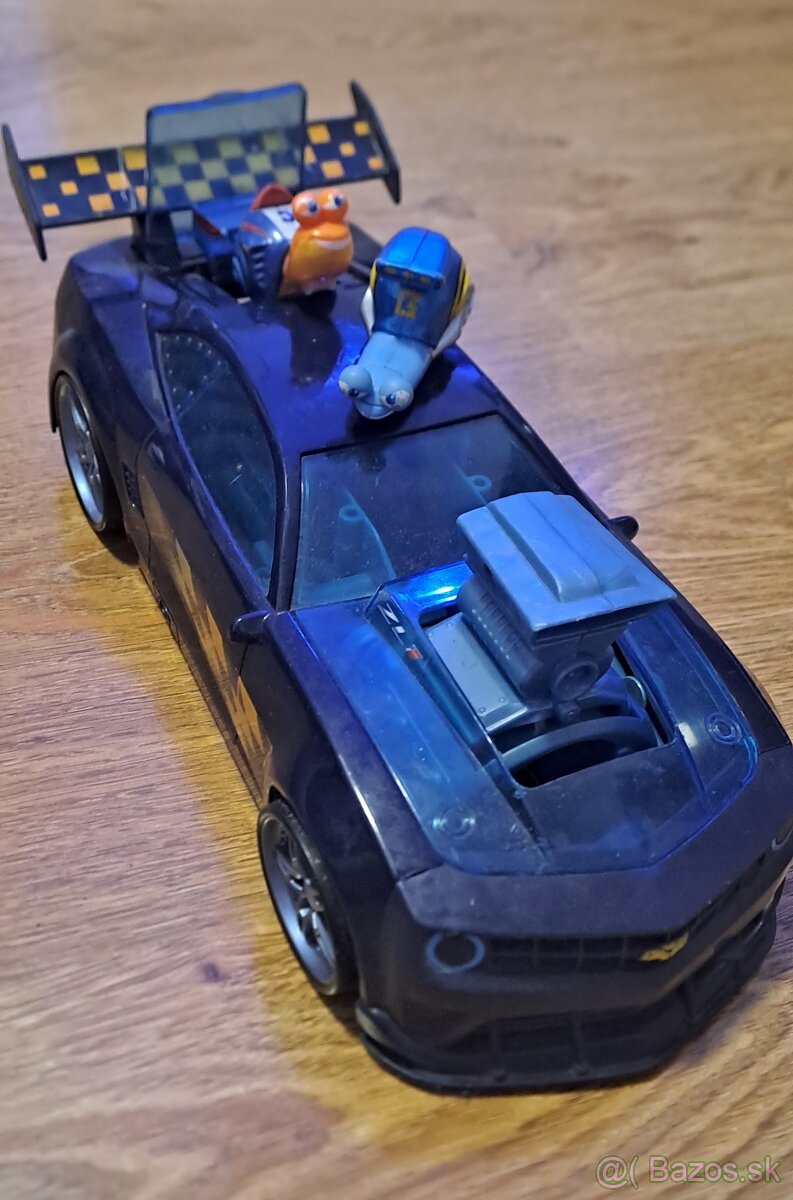 Plne funkcne hracky - 6