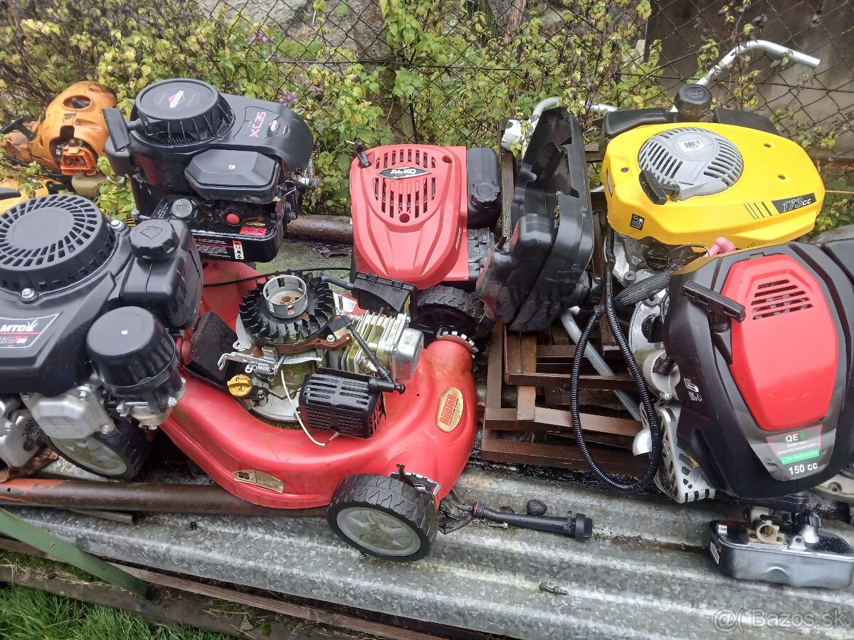 Diely na kosacky,pily. - 6