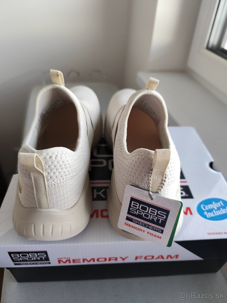 Tenisky Skechers - 6