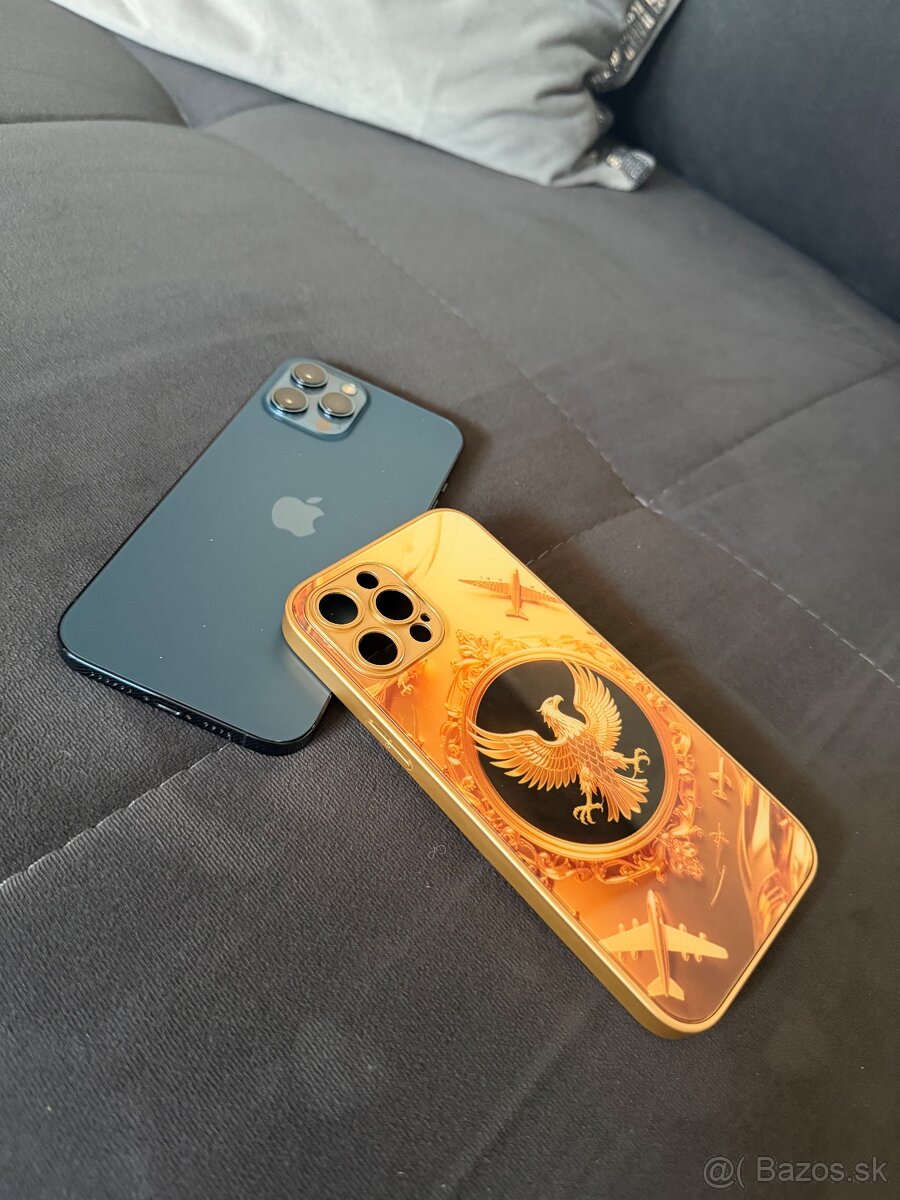 Iphone 12 Pro Max 256gb - 6