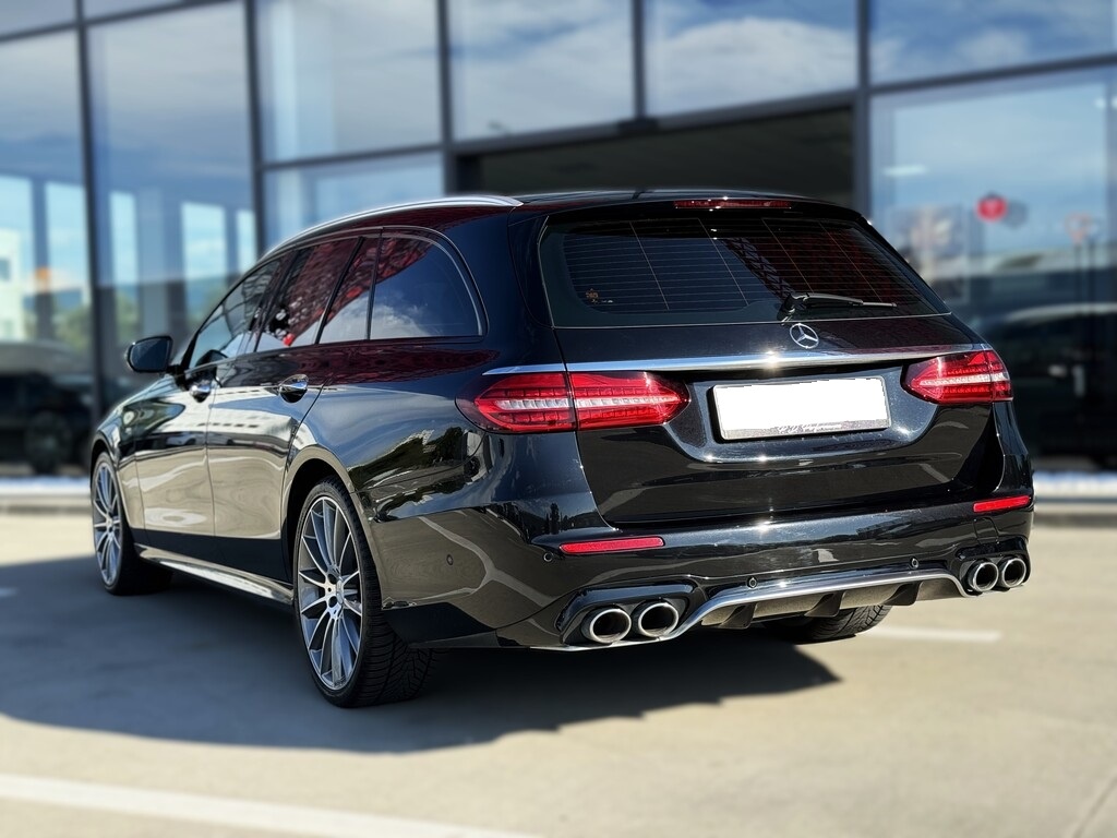 Mercedes-Benz E trieda E53 AMG Kombi 4MATIC - 6