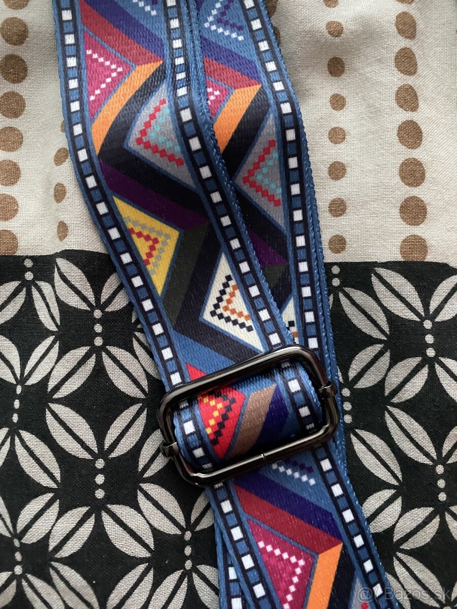 Popruh na kabelku - 6