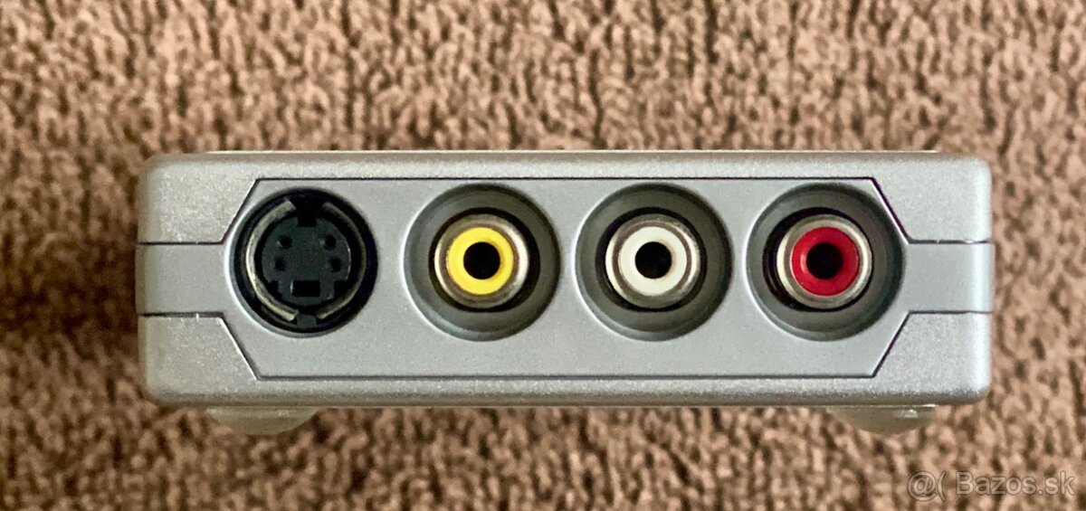 Canopus ADVC-55 Analog / Digital konverter - 6