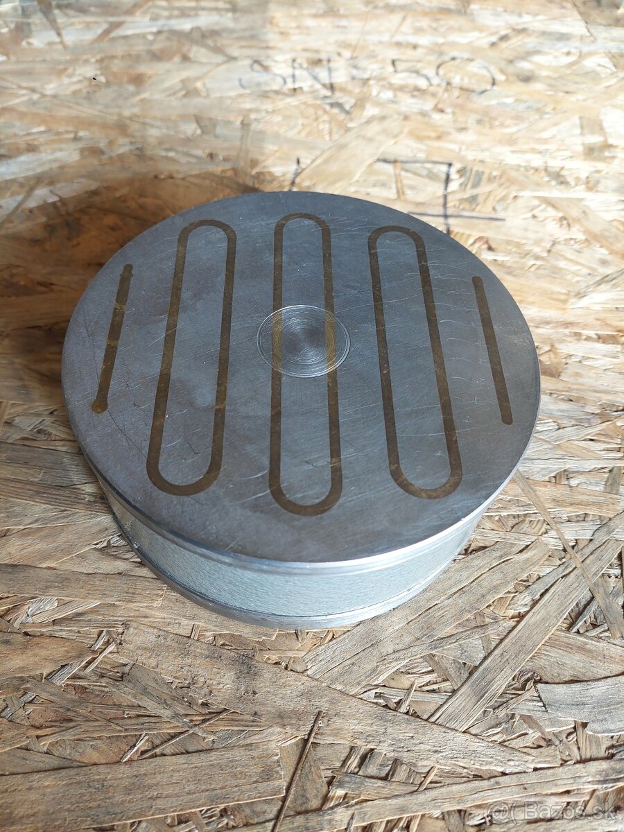 Upínací elektromagnet, permanentní magnet - 6