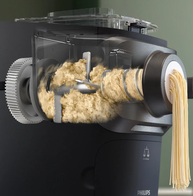 Automatický výrobník cestovín Philips Pasta Maker 7000 - 6