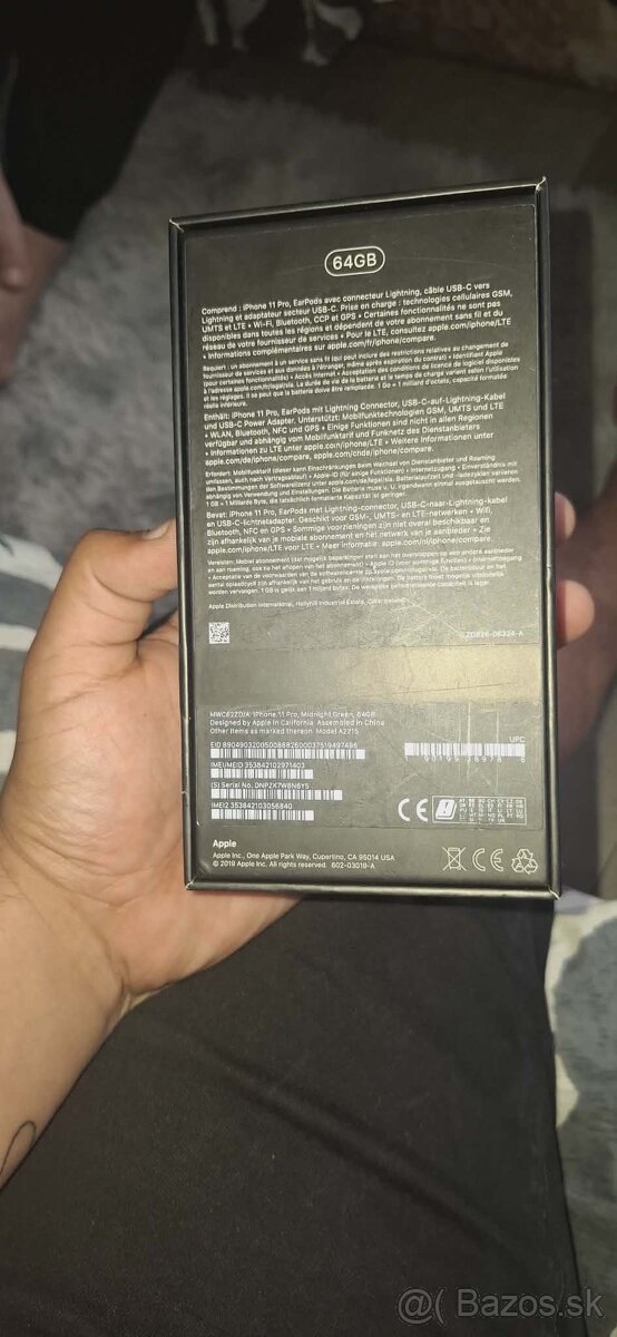 iPhone 11 Pro - 6