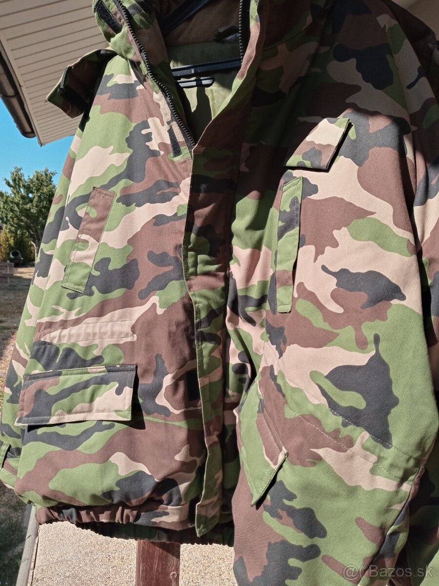 Army bunda - 6