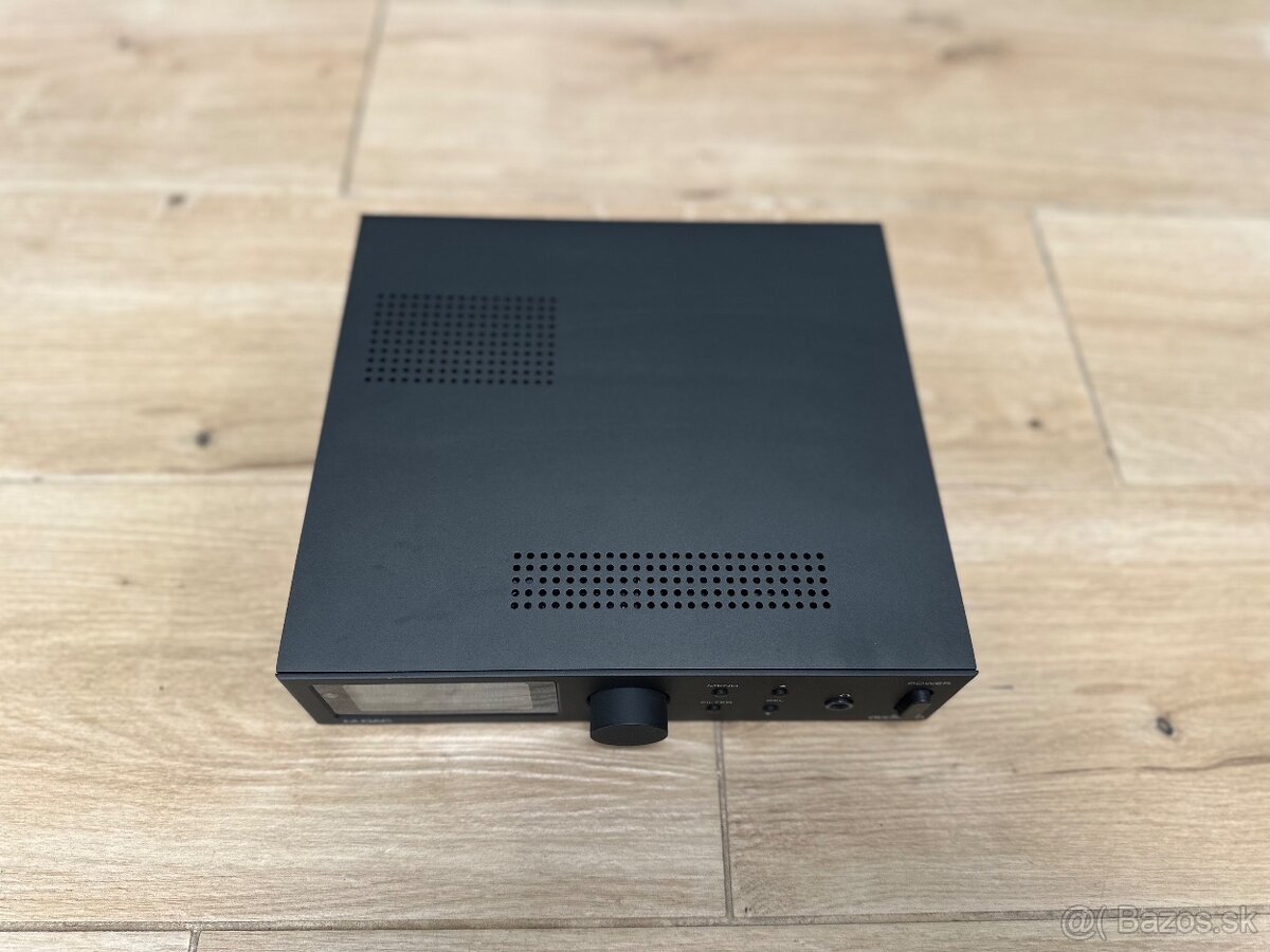 Audiolab M-DAC - 6