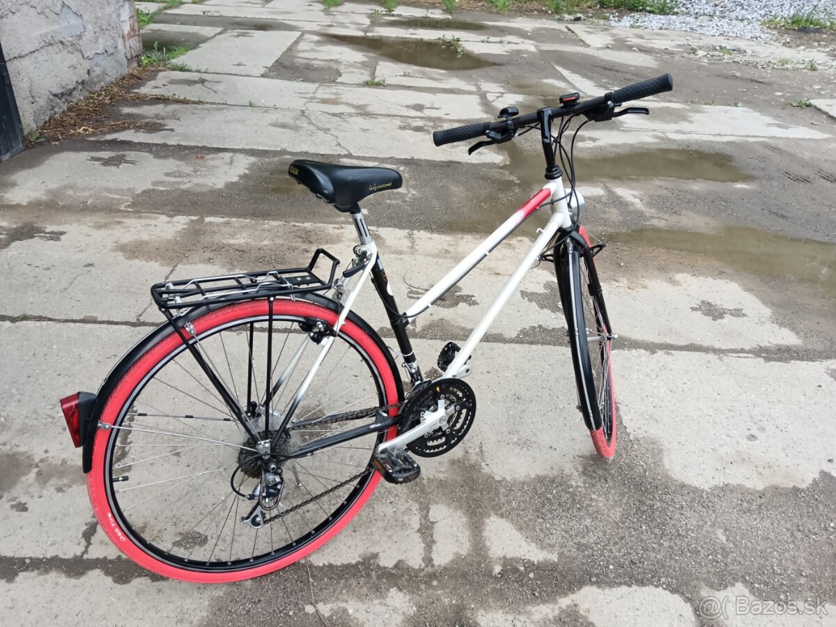 Predam damsky cestny bicykel - 6