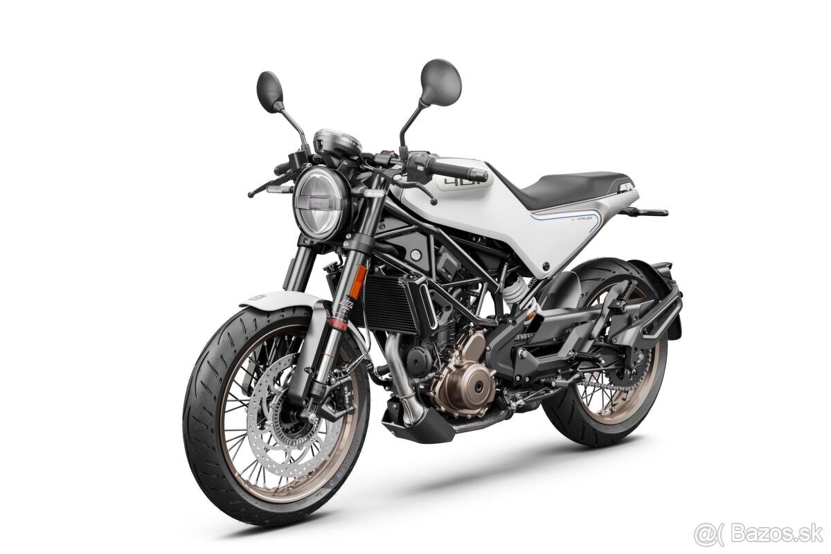 HUSQVARNA 401 VITPILEN 2022 - 6