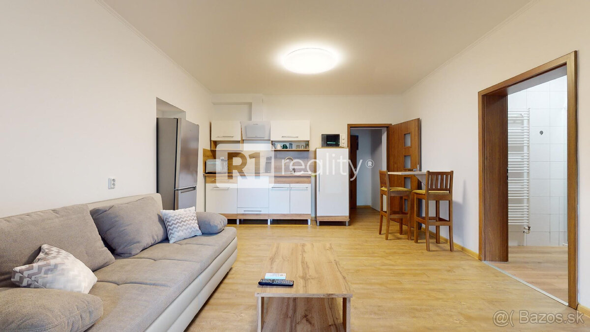 Jedinečná Investícia v Dubovanoch - Rodinný dom "ECODOM 207 - 6