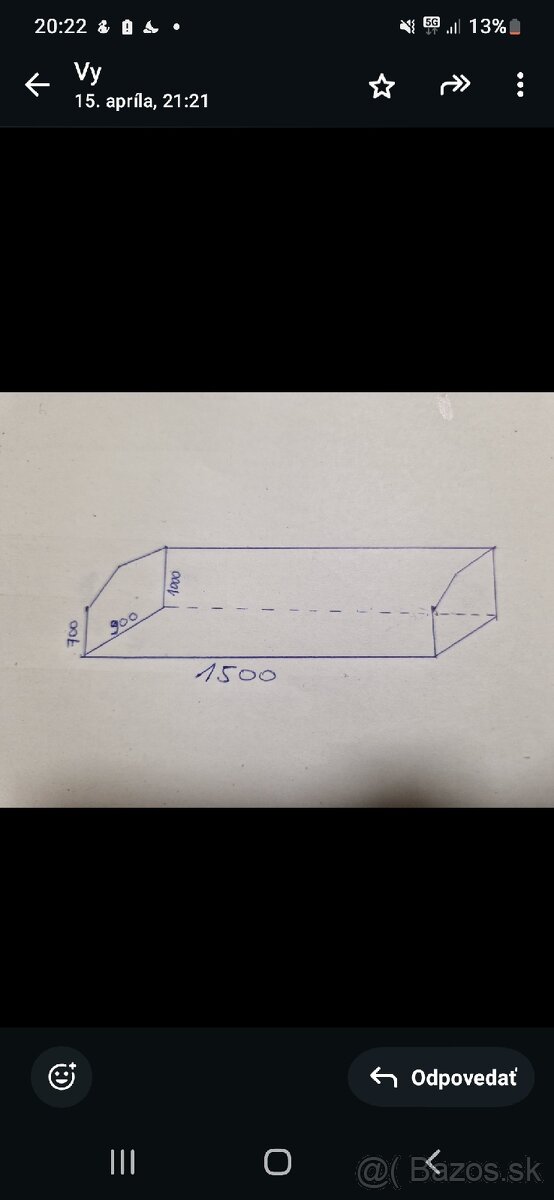 Bedna za traktor - 6