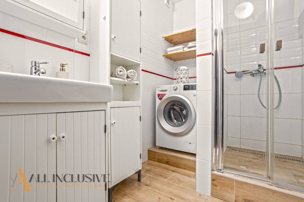 ALL INCLUSIVE I KOMPLET ZREKONŚTRUOVANÝ 3 IZBOVÝ BYT S BALKÓ - 6