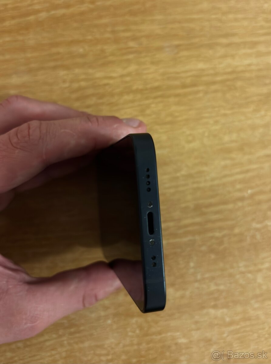 Iphone 13 mini 128 GB Midnight - 6