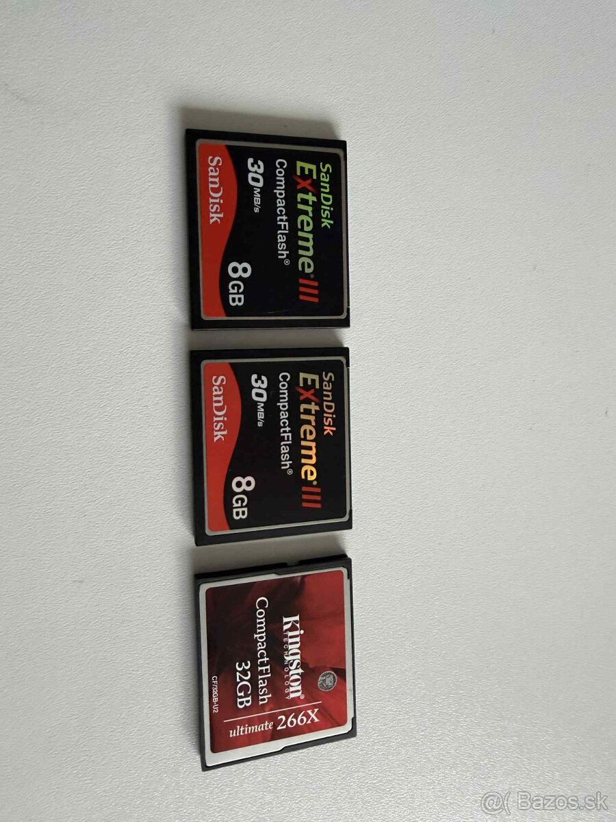 Canon Eos 50D + príslušenstvo - 6