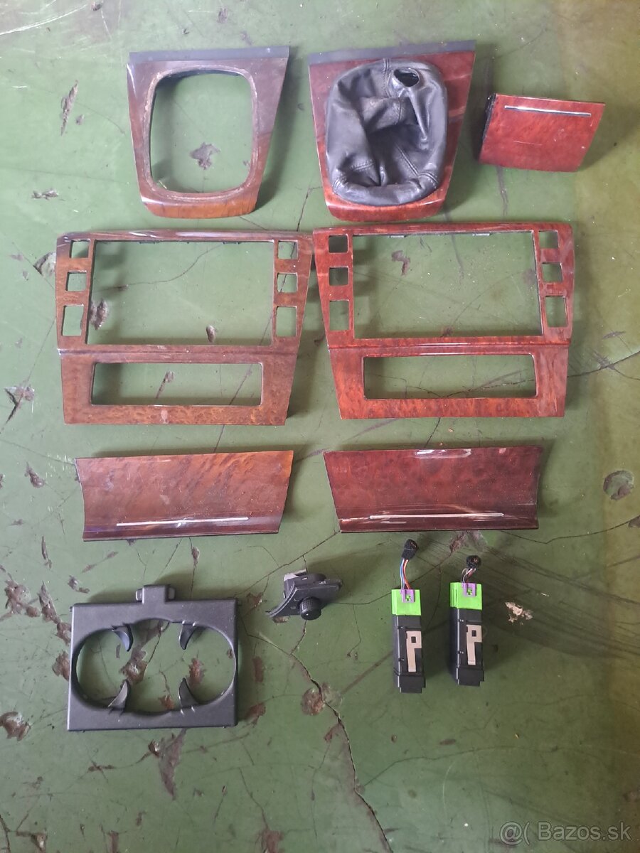 ND VW Passat b5.5 Škoda Superb 1 - 6