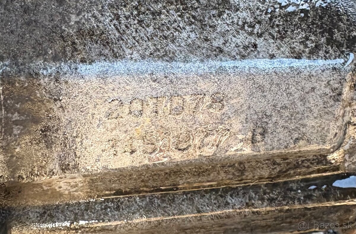 Prevodovky Peugeot Citroen - 6