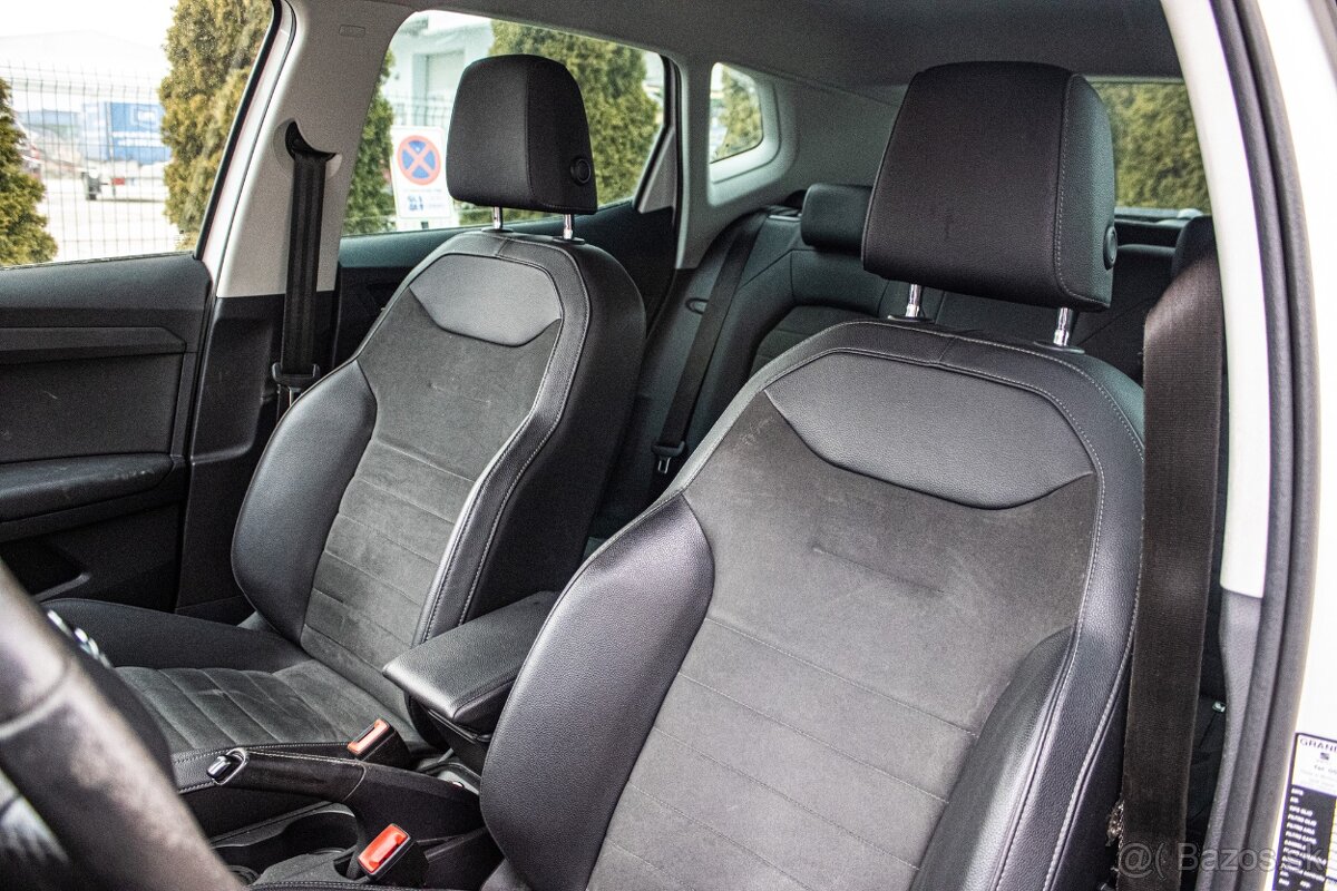 Seat Arona 1.6 TDI Xcellence, 70kW, M5 - 6