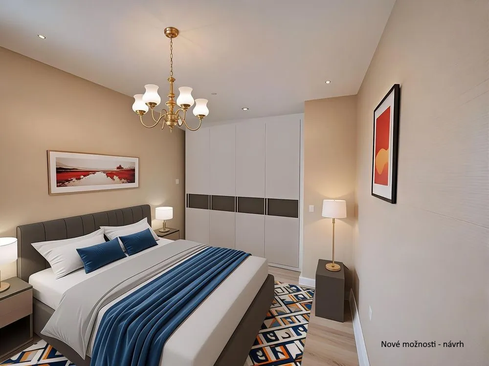 🎄Rodinný dom s podkrovím, záhradou a letným domom - Rača 🎁 - 6