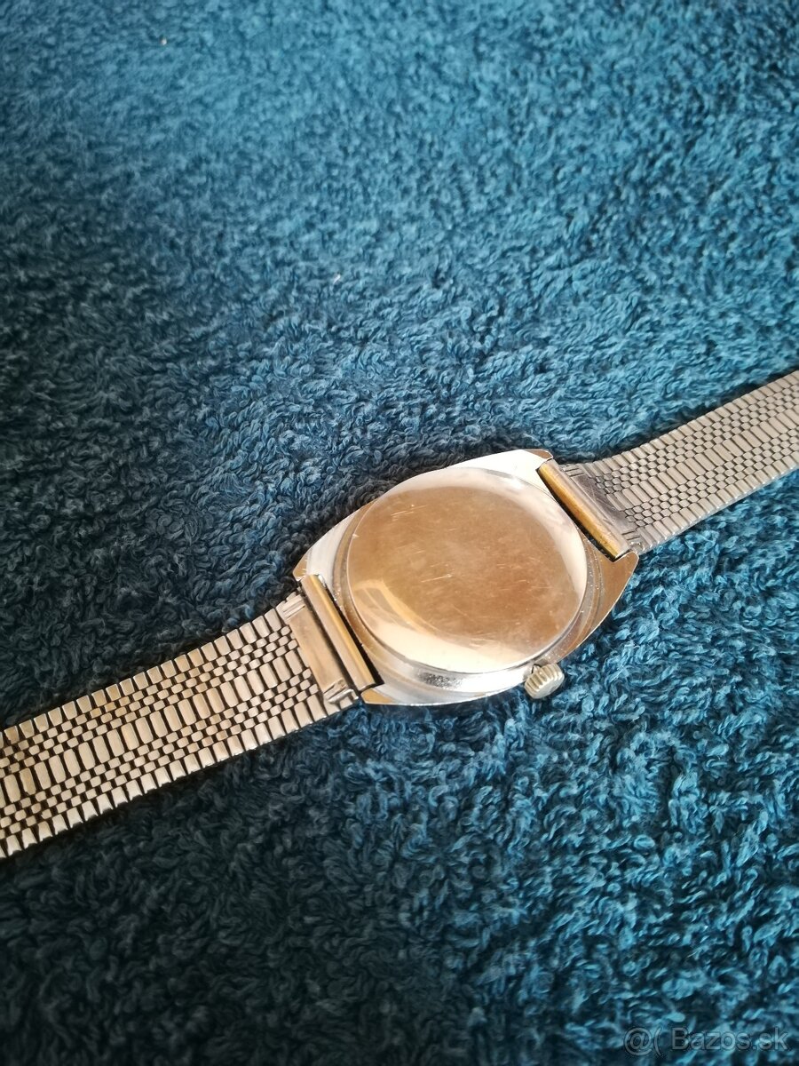 Náramkové hodinky Prím Brusel Top - 6