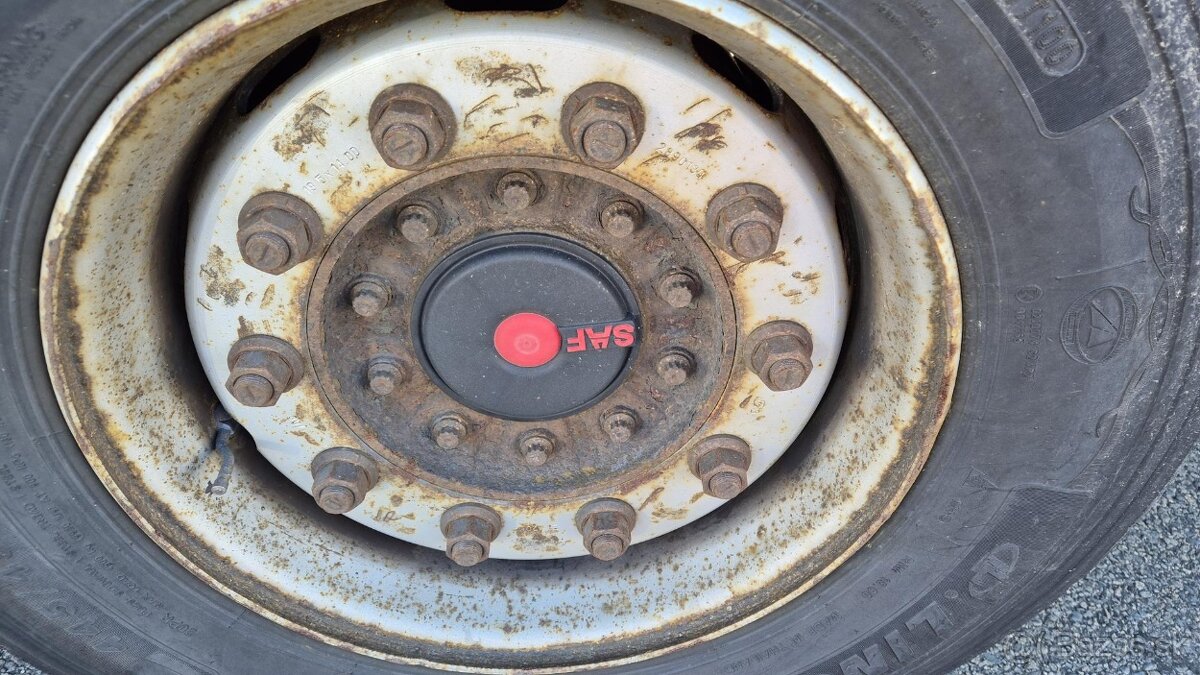 KÖGEL SN 24 MEGA - 6