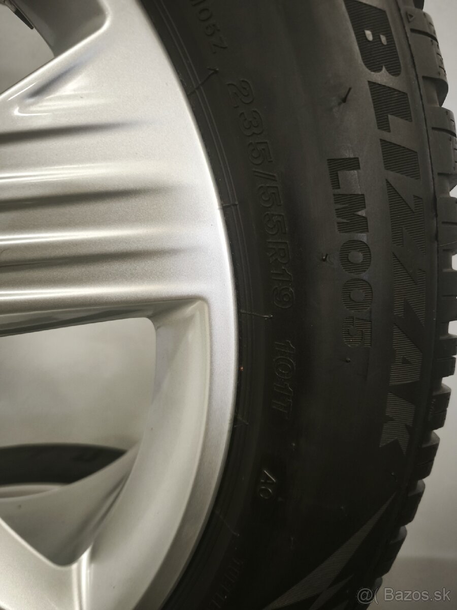 AUDI Q4 E-TRON/ENYAQ/ID4/R19/ALU/PNEU - 6