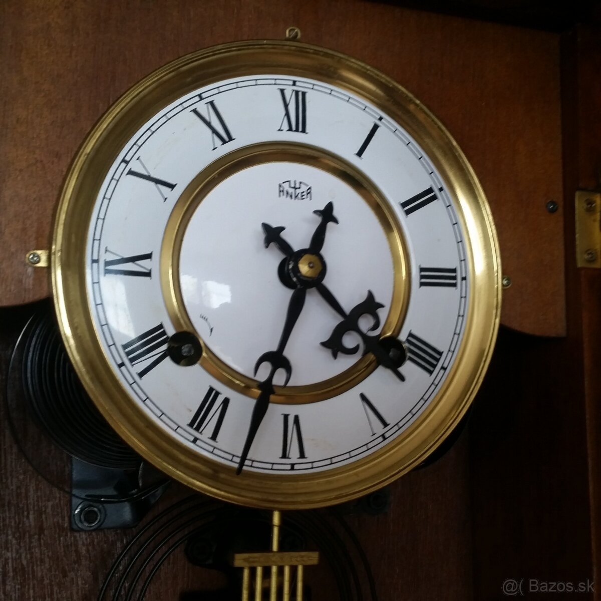 Nastenne hodiny Anker - 6