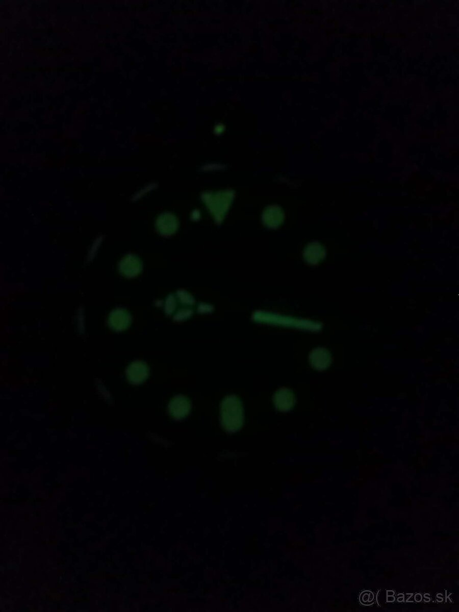 Retro hodinky CORONET plne funkčné - 6