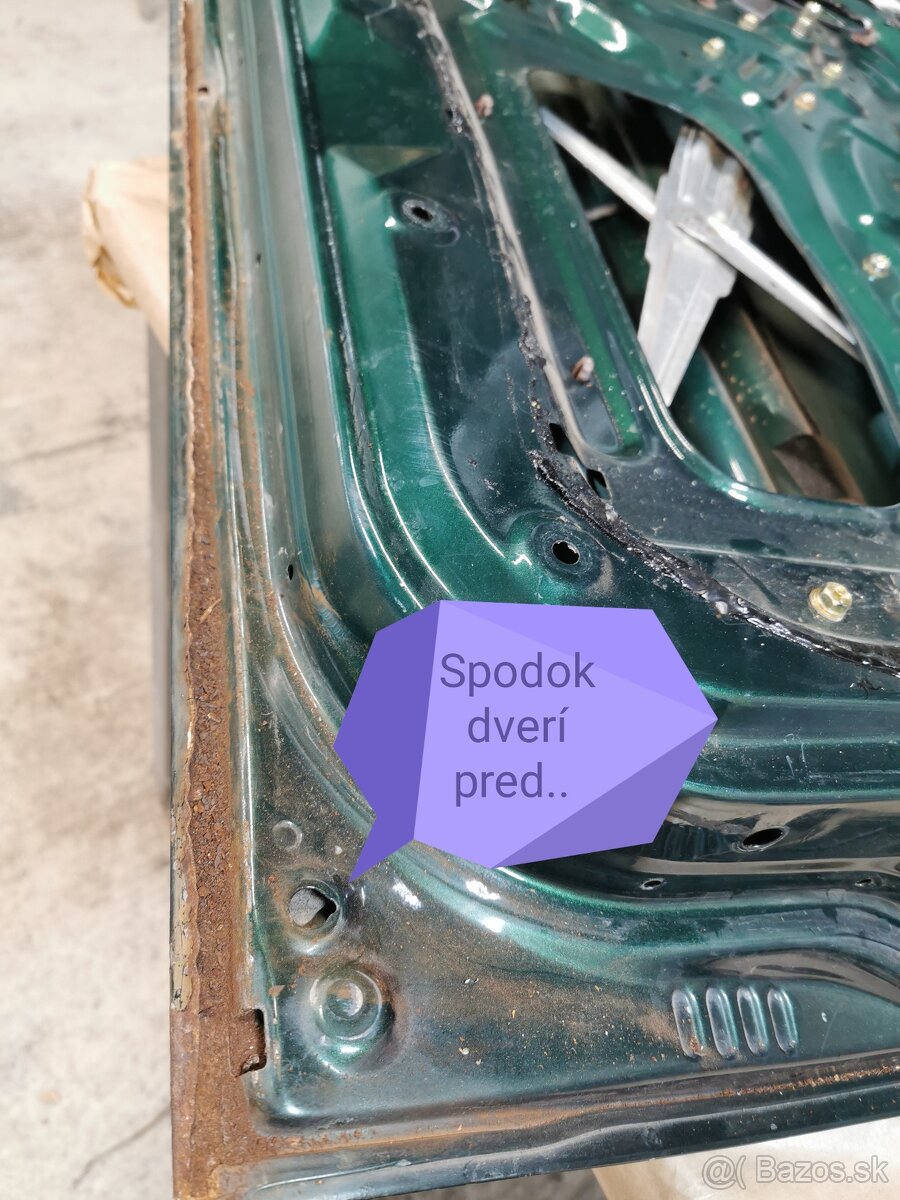 Oprava karosérií - 6