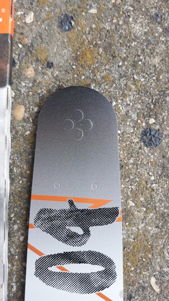 LISTA PRE PILU STIHL - 6