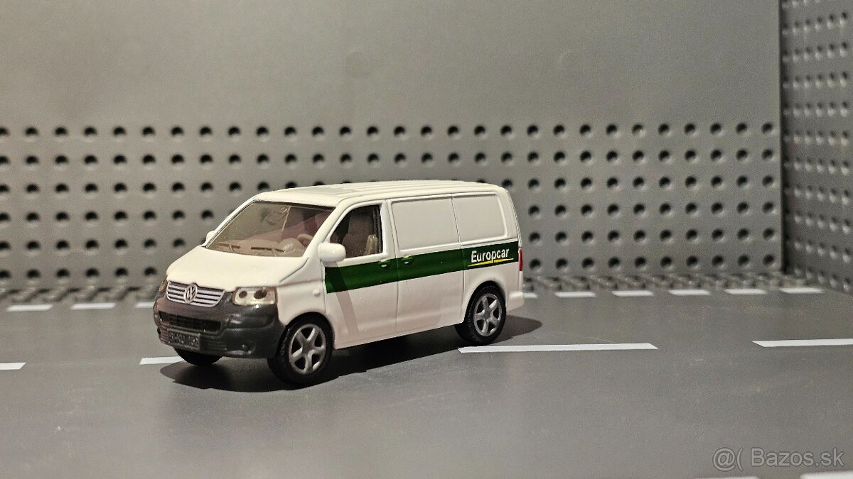 Siku 1338 VW Transporter - 6