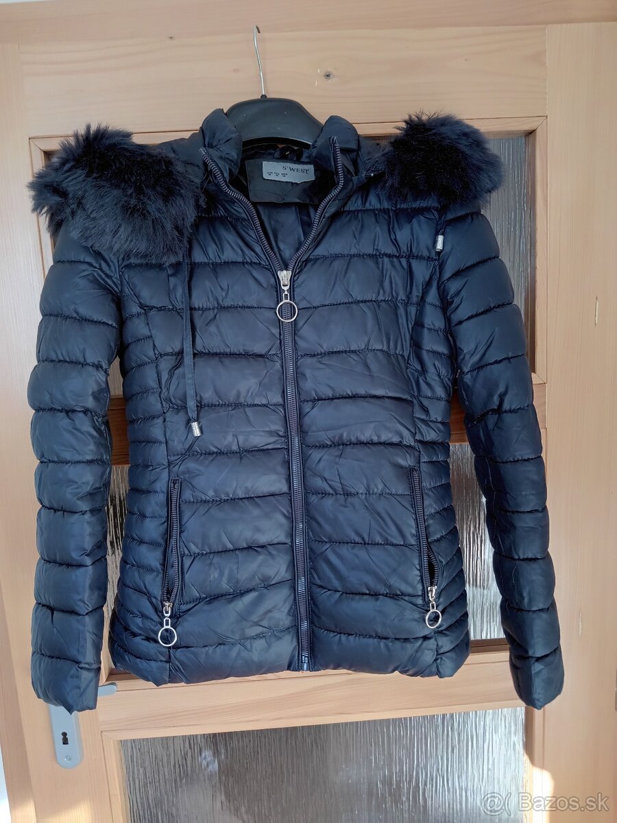 Zimné bundy - 6