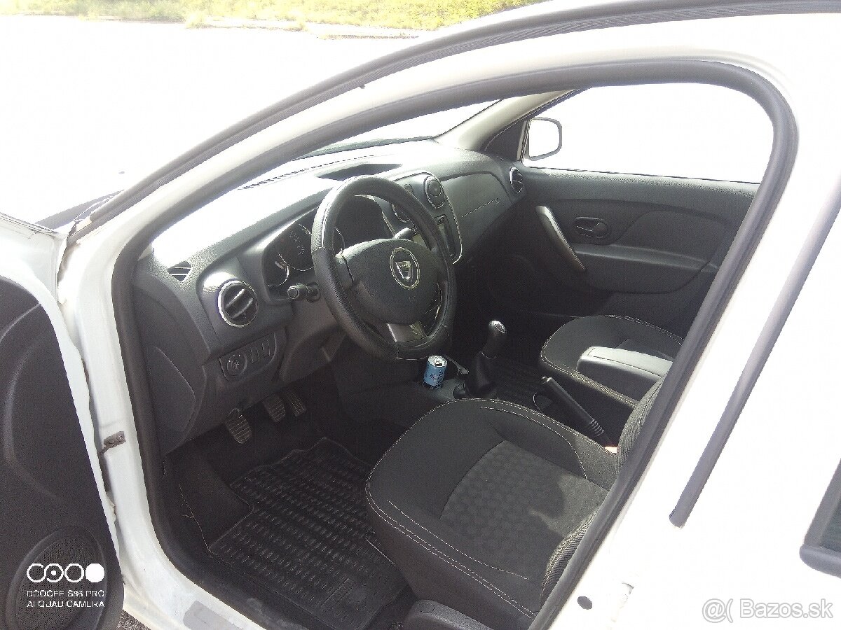 Dacia Logan 1.2 2015 - 6