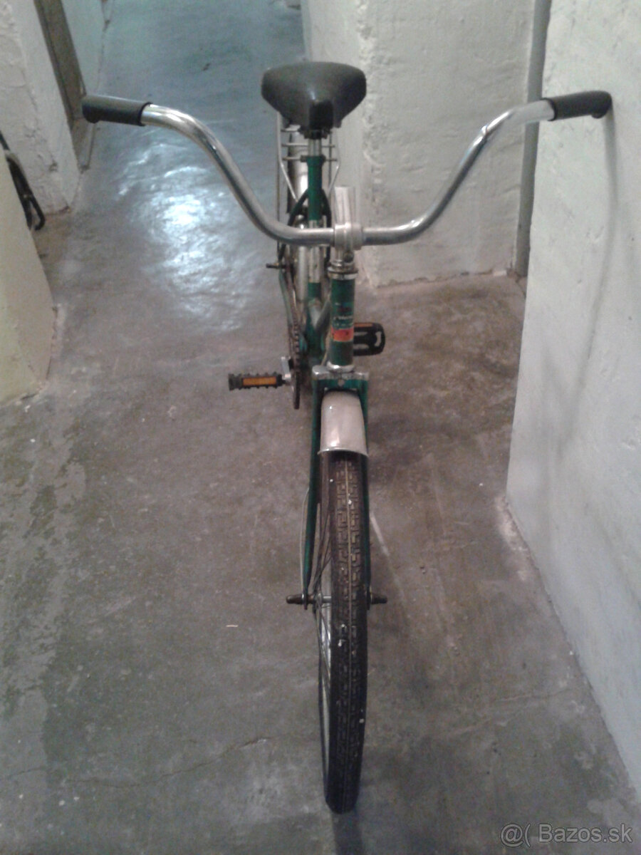 Bicykel - Super De Luxe - 6