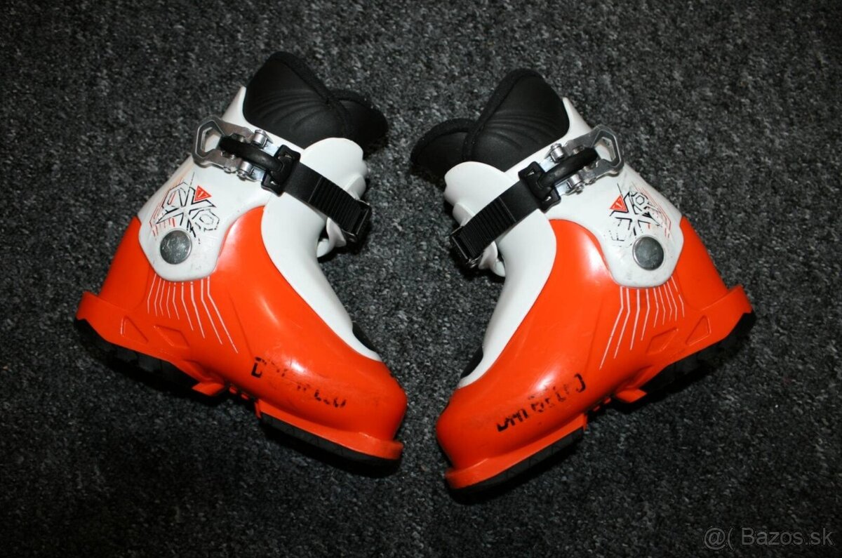 dievčenské lyže Head Nice one 77 cm - 6